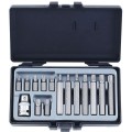 SET ΜΥΤΕΣ TORX 15τμχ FORCE
