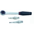 SET ΒΑΘΜ/ΤΟ ΚΛΕΙΔΙ ΚΑΣ/ΝΙΑΣ 1/2'' 3τμχ FORCE