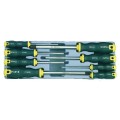 SET ΚΑΤΣΑΒΙΔΙΑ TORX ΜΕ ΤΡΥΠΑ 8τμχ FORCE