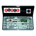 ΚΑΣΕΤΙΝΑ 3/8" 35τμχ FORCE