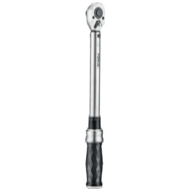 ΔΥΝΑΜΟΚΛΕΙΔΟ 1/4" 6-30Nm FORCE