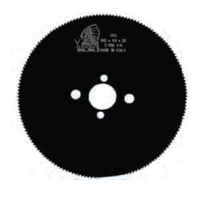 ΔΙΣΚ.ΣΙΔ. SΤΑRΚ D275X2.5X220 Ψ.Δ