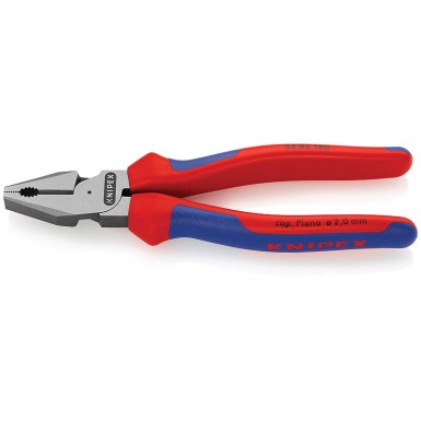 ΠΕΝΣΑ ΥΠΟΜ/ΛΙΑ Β.ΜΟΝΩΣΗΣ 225mm KNIPEX