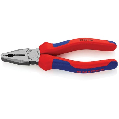 ΠΕΝΣΑ ΜΗΧΑΝΙΚΟΥ Β.ΜΟ/ΣΗΣ 180mm KNIPEX