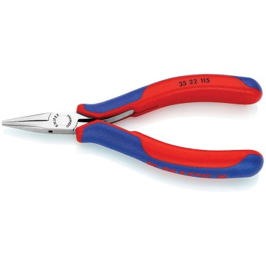 ΜΥΤ/ΔΟ ΣΤΡΟ.Β.Μ.3522-115 KNIPEX