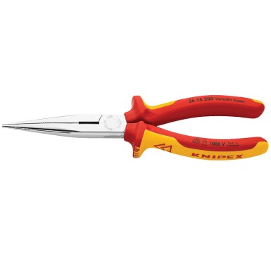 ΜΥΤ/ΔΟ ΙΣΙΟ VDE 2616-200 KNIPEX