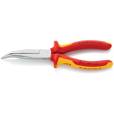 ΜΥΤ/ΔΟ ΓΩΝ. VDE 2626-200 KNIPEX