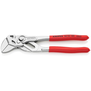 ΓΚΑΖΟΤΑΝΑΛΙΑ ΚΛΕΙΔΙ 8603-300 KNIPEX