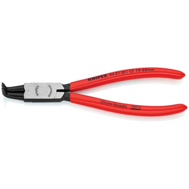 ΑΣΦ/ΔΟ ΕΣ.ΓΩΝ. 215mm 4421J31 KNIPEX