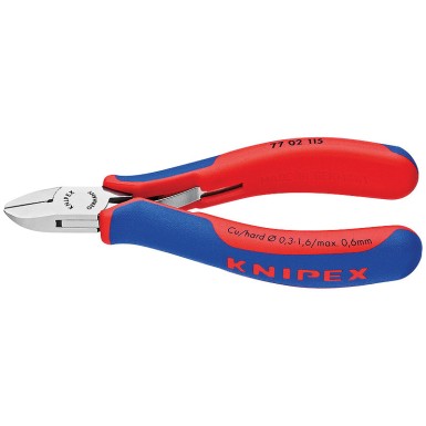 ΠΛΑΓΙΟΚΟΦΤΗΣ ΜΙΝΙ 7702-115 KNIPEX