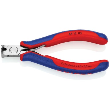 ΕΜΠΡ/ΚΟΦΤΗΣ ΜΙΝΙ 6412-115 KNIPEX