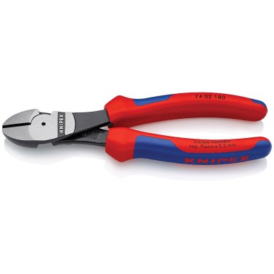 ΠΛΑΓΙΟΚΟΦΤΗΣ ΥΠΟΜΟΧ.7402-180 KNIPEX