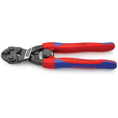 ΠΛΑΓΙΟΚΟΦΤΗΣ COBOLT 7112 200mm KNIPEX