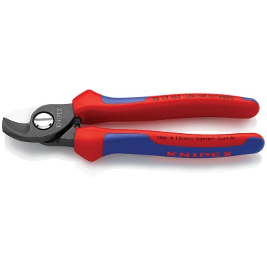 ΚΟΦΤΗΣ ΚΑΛΩΔΙΩΝ Β.Μ.165mm KNIPEX