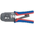 ΠΡΕΣΣΑ ΑΚΡΟΔΕΚΤΩΝ 9751-10 KNIPEX