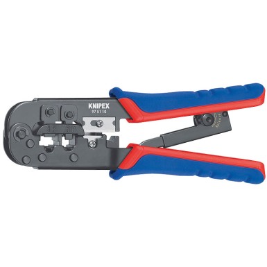 ΠΡΕΣΣΑ ΑΚΡΟΔΕΚΤΩΝ 9751-10 KNIPEX
