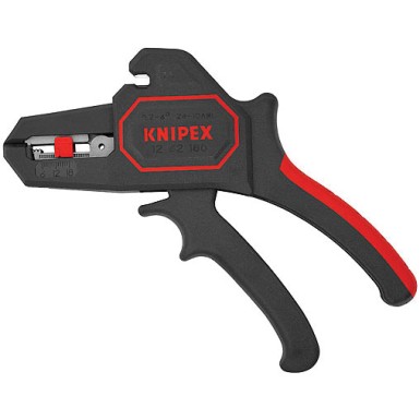 ΑΠΟΓΥΜΝΩΤΗΣ ΚΑΛΩΔΙΩΝ 180SB KNIPEX