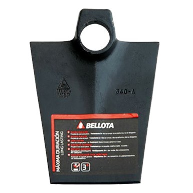 ΤΣΑΠΑ ΤΡΙΓΩΝΙΚΗ 340-Α BELLOTA