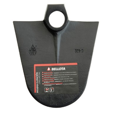 ΤΣΑΠΑ ΣΤΡΟΓΓΥΛΗ 338-Α BELLOTA