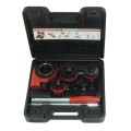 SET ΚΑΣΕΤΙΝΑΣ ΚΟΥΚΟΥΝΑΡΕΣ 4τμχ EGO 2209