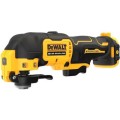 Πολυεργαλείο 12V Lithium Brushless Solo Dewalt DCS353N