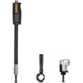 Κατσαβίδι Γωνιακό Εύκαμπτο Με Προέκταση Dewalt DT20501