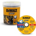 Δίσκος Κοπής 100τμχ Dewalt DT20540 