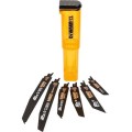 Λάμες για Μέταλλο 152mm 6τμχ Dewalt DT2440L 