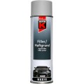 KWASNY GROUP AUTOK 633 001 SPRAY ΓΕΜΙΣΤΙΚΟ & ΑΣΤΑΡΙ , ΓΚΡΙ - 500ML
