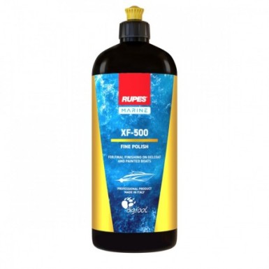 RUPES Αλοιφή Γυαλίσματος Marine Fine Polish 1000ml 9.XF500