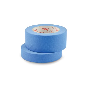 VIBAC 0012465 250 ΧΑΡΤΟΤΑΙΝΙΑ ΜΠΛΕ UV MARINE 120' , 50MM X 50MT VI