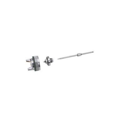 SATA 1000B.HVLP.NS ΣΕΤ ΜΠΕΚ ΓΙΑ SATAjet 1000 B HVLP (KΑΙ ΓΙΑ ΕΚΔΟΣΕΙΣ IC, LIGNUM)