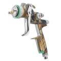 SATA 1000B.RP.SG.LIGNUM3 SATAjet 1000 B RP Lignum 3 - ΠΙΣΤΟΛΙ ΒΑΦΗΣ ΑΝΩ ΔΟΧΕΙΟ ΜΕ ΚΟΚΚΑΛΙΝΟ ΚΑΔΟ 600ML ΚΑΙ ΑΝΤΑΠΤΟΡΑ