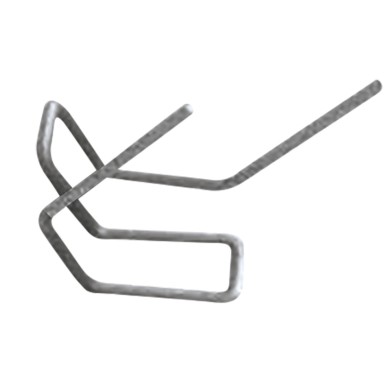 Maestro 112014 RS238 ΣΥΡΜΑ ΣΥΓΚΟΛΛΗΣΗΣ ΠΛΑΣΤΙΚΩΝ 0.8MM (ΔΙΠΛΗ ΓΩΝΙΑ ΕΣΩΤΕΡ.) - ΠΑΚ 100 ΤΕΜ