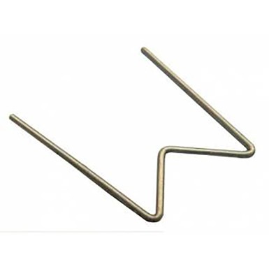 Maestro 112023 RS47 ΣΥΡΜΑ ΣΥΓΚΟΛΛΗΣΗΣ ΠΛΑΣΤΙΚΩΝ 0.7MM (ΓΩΝΙΑ ΕΞΩΤΕΡ.) - ΠΑΚ 100 ΤΕΜ