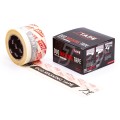 JTAPE 1150.7520 1150.7520 ΤΑΙΝΙΑ ΔΙΠΛΗΣ ΟΨΗΣ "DUO MASKING TAPE", ΡΟΛΟ 75MM x 20MT