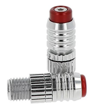 SATA 1162817 ΡΥΘΜΙΣΤΗΣ ΒΕΛΟΝΑΣ QMR, 2 ΘΕΣΕΩΝ ΜΕ ΚΟΥΜΠΙ ΑΠΕΛΕΥΘΕΣΩΣΗΣ ΓΙΑ SATAJET 5000
