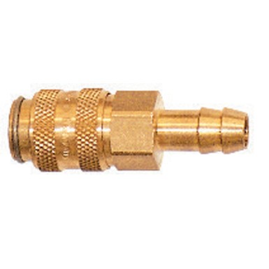 MAUER 154QC8HBB MINI ΤΑΧΥΣΥΝΔΕΣΜΟΣ ΓΙΑ ΛΑΣΤΙΧΟ Φ 8mm