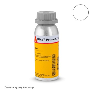 SIKA 155720 SIKA® PRIMER-210, ΑΣΤΑΡΙ ΠΡΟΣΦΥΣΗΣ ΓΙΑ ΜΕΤΑΛΛΑ (250ML)