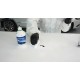 JTAPE 2214.1225 ΑΝΤΙΟΛΙΣΘΗΤΙΚΟ ΦΙΛΜ ΠΡΟΣΤΑΣΙΑΣ LDPE ΓΙΑ ΘΑΛΑΜΟΥΣ ΒΑΦΗΣ, ΡΟΛΟ 1200MM x 25MT