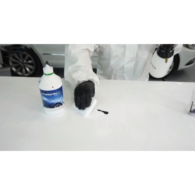 JTAPE 2214.6025 ΑΝΤΙΟΛΙΣΘΗΤΙΚΟ ΦΙΛΜ ΠΡΟΣΤΑΣΙΑΣ LDPE ΓΙΑ ΘΑΛΑΜΟΥΣ ΒΑΦΗΣ, ΡΟΛΟ 600MM x 25MT