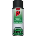 Kwasny Group AutoK 233096 SPRAY ΒΑΦΗΣ ΠΛΑΣΤΙΚΩΝ ΕΠΙΦΑΝΕΙΩΝ, ΑΝΘΡΑΚΙ - 400ML