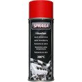 Kwasny Group Spraila 300047 SPRAY ΒΑΦΗΣ ΥΨΗΛΩΝ ΘΕΡΜΟΚΡΑΣΙΩΝ (300°C), ΚΟΚΚΙΝΟ - 400 ML