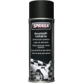 Kwasny Group Spraila 300097 SPRAY ΒΑΦΗΣ ΠΛΑΣΤΙΚΩΝ ΕΠΙΦΑΝΕΙΩΝ ,ΕΛΑΦΡΥ ΜΑΥΡΟ - 400 ML