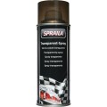 Kwasny Group Spraila 300117 SPRAY ΦΑΝΑΡΙΩΝ & ΔΙΑΚΟΣΜΗΤΙΚΩΝ, ΔΙΑΦΑΝΕΣ ΜΑΥΡΟ - 400ML