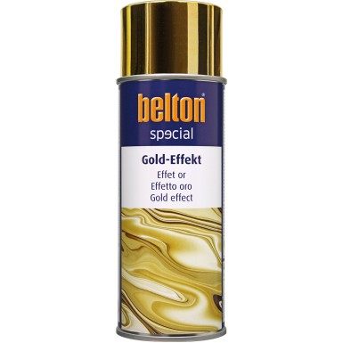 Kwasny Group Belton 323199 SPRAY ΒΑΦΗΣ , ΧΡΥΣΟ - 400ML