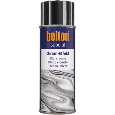 Kwasny Group Belton 323200 SPRAY ΒΑΦΗΣ , ΧΡΩΜΙΟ, 400ML