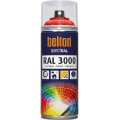 Kwasny Group Belton 324040 SPRAY RAL 3000 , KΟΚΚΙΝΟ - 400ML