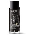 HQS 400HQS.PF9005 SPRAY ΓΙΑ ΔΑΓΚΑΝΕΣ , ΜΑΥΡΟ 9005 - 400ML