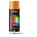 HQS 400HQS2000 SPRAY RAL 2000 , ΚΙΤΡΙΝΟ-ΠΟΡΤΟΚΑΛΙ - 400 ML